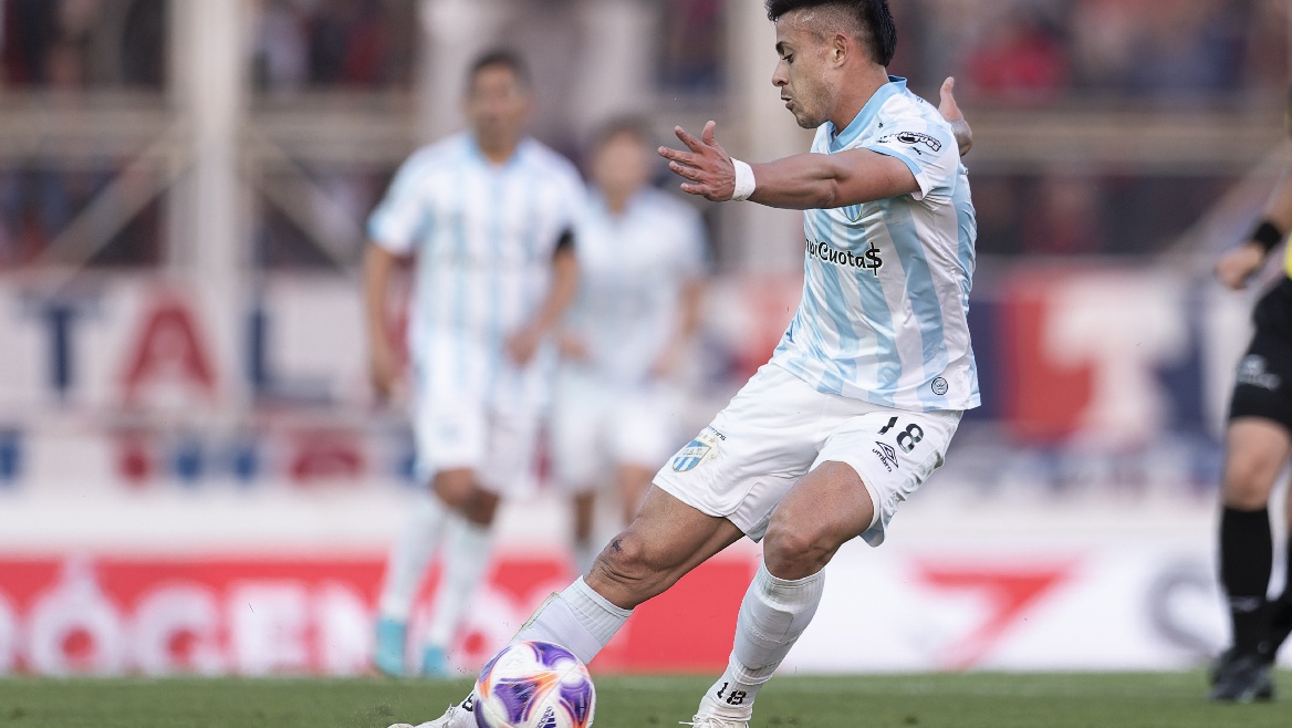 Atlético Tucumán Set to Host Central Córdoba (SE) in Matchday 2