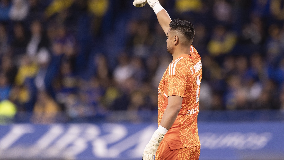 Defensa y Justicia Set to Clash with Boca Juniors in Round 10