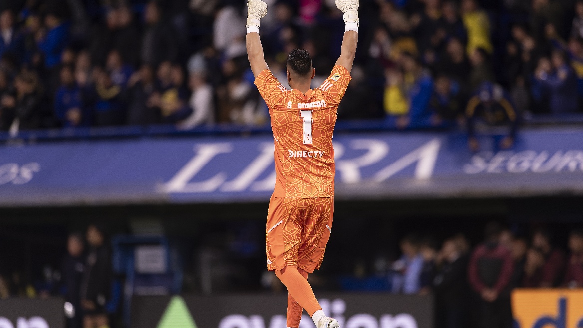 Boca Juniors Hosts Central Córdoba (SE) in Matchday 9 Showdown