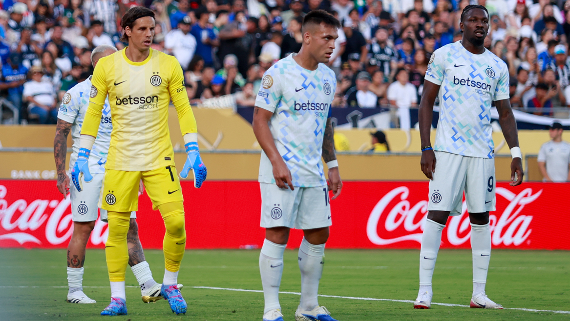 Inter Aims for Three Points to Climb the Standings