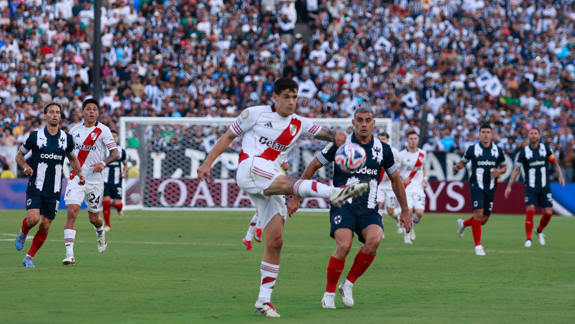 CF Monterrey Aims for Top Spot Against Tijuana