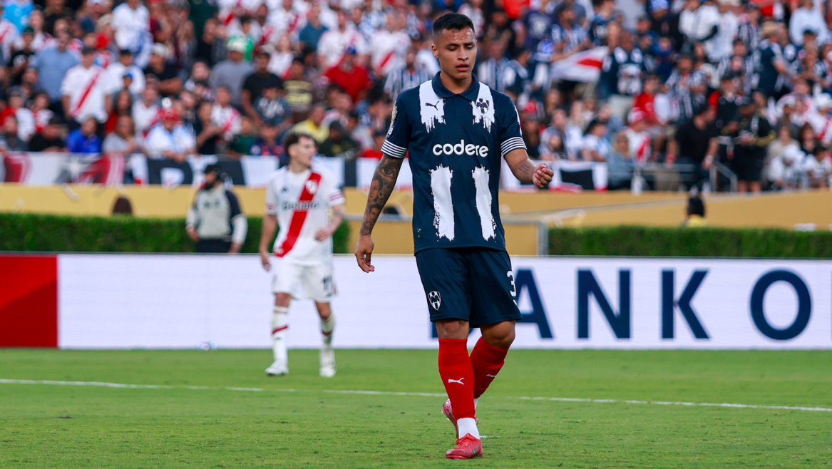 CF Monterrey Holds Pumas UNAM to a Draw at Home