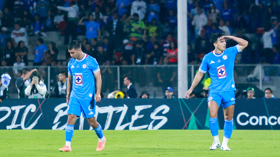 Cruz Azul vs CF Monterrey: Pré-jogo, horário e como chegam para a 15ª rodada da Liga MX