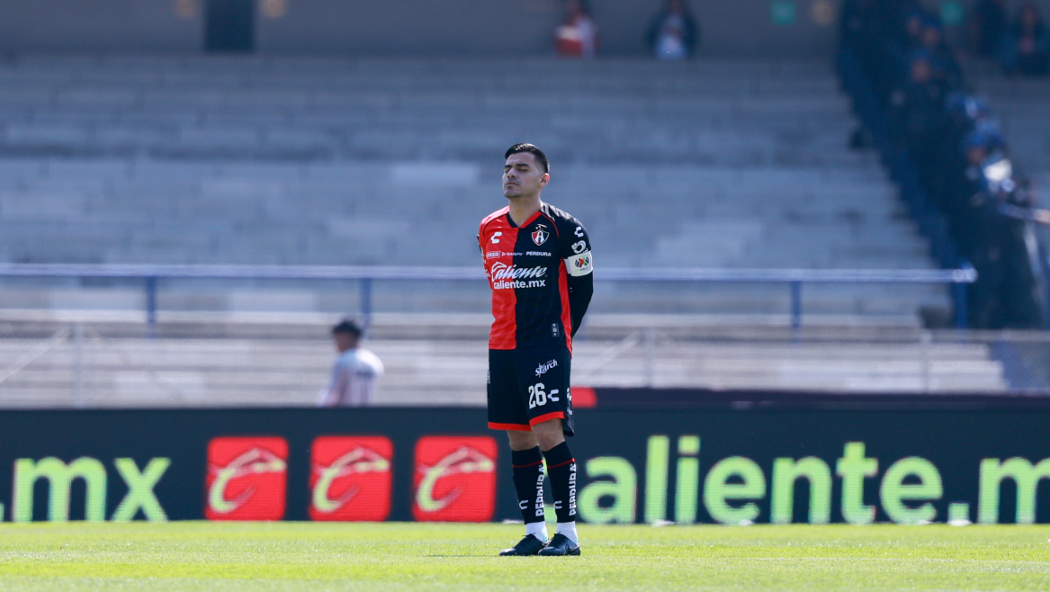 Atlas Faces FC Juárez in Liga MX Matchup