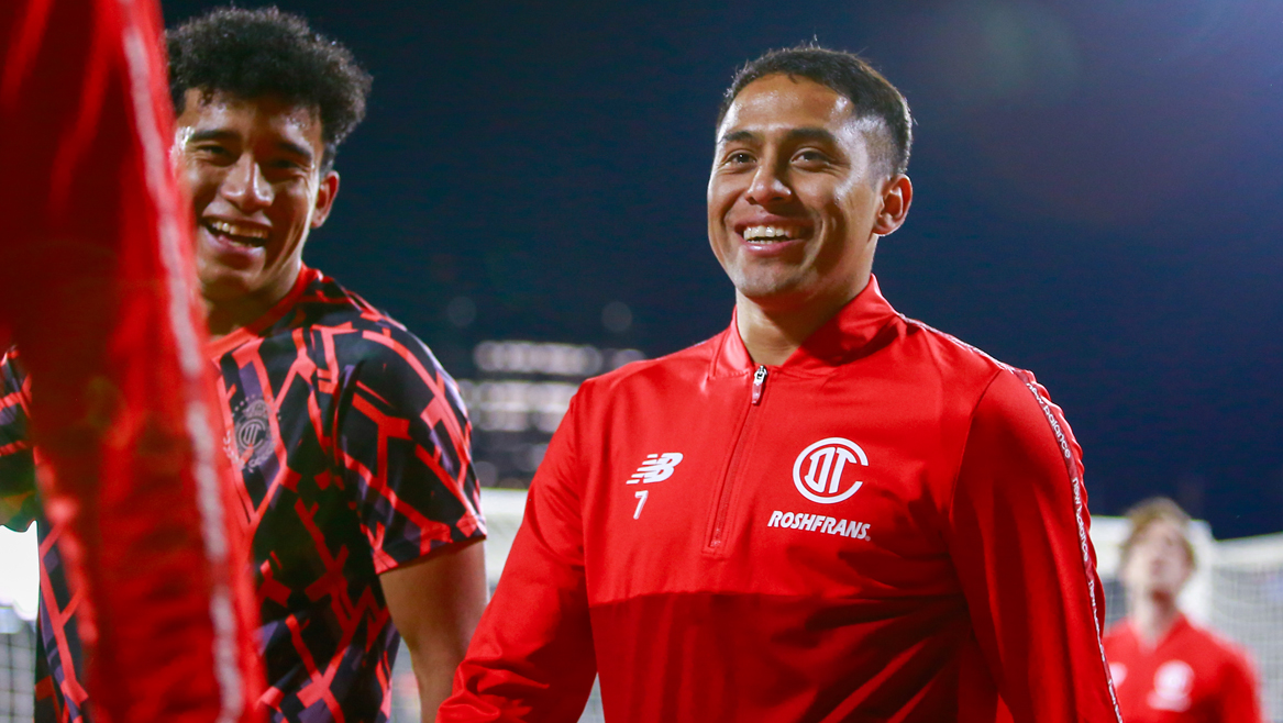Toluca FC Secures Victory Over Club América, Keeping Them Scoreless