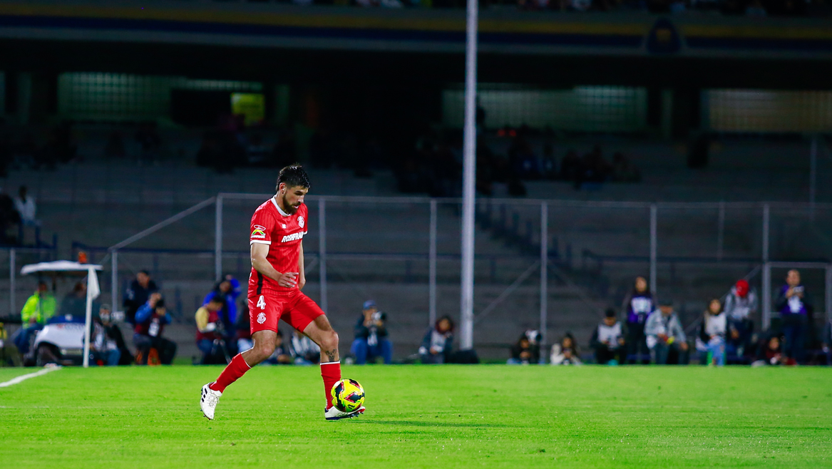 Tigres se enfrenta a Toluca FC en un duelo clave por el Clausura