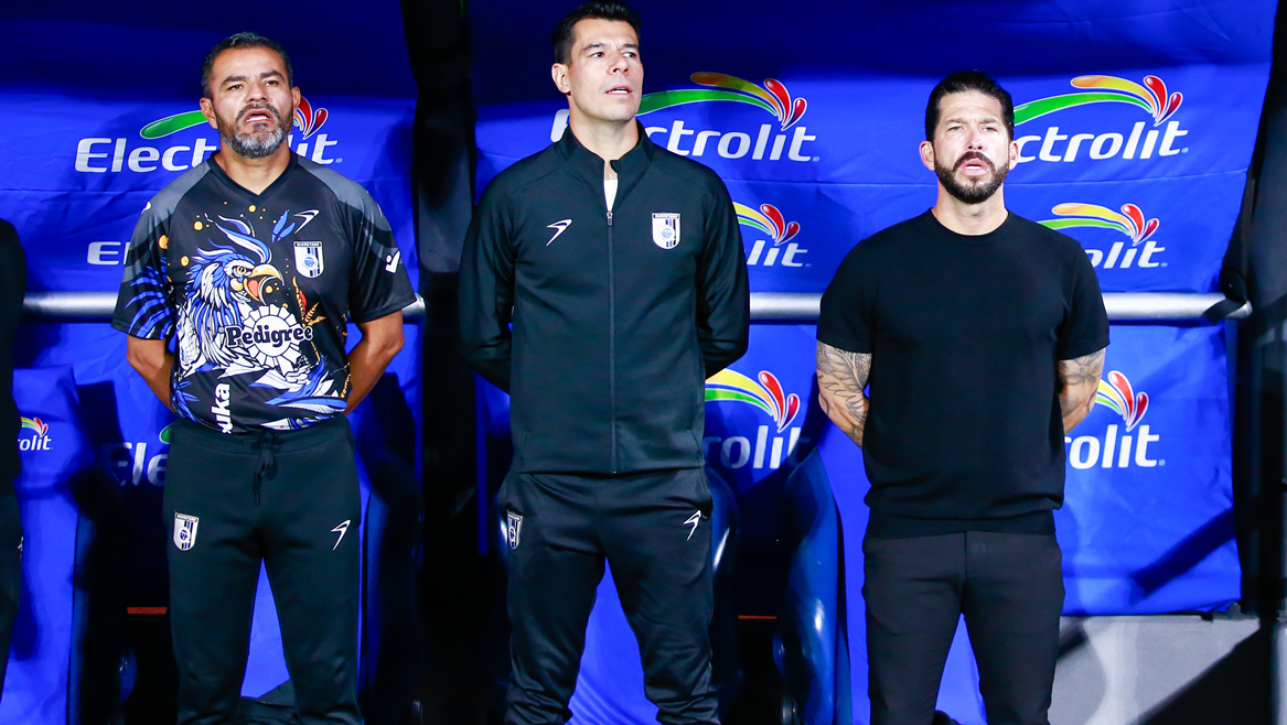 Querétaro Stages Impressive Comeback to Defeat Puebla 3-1