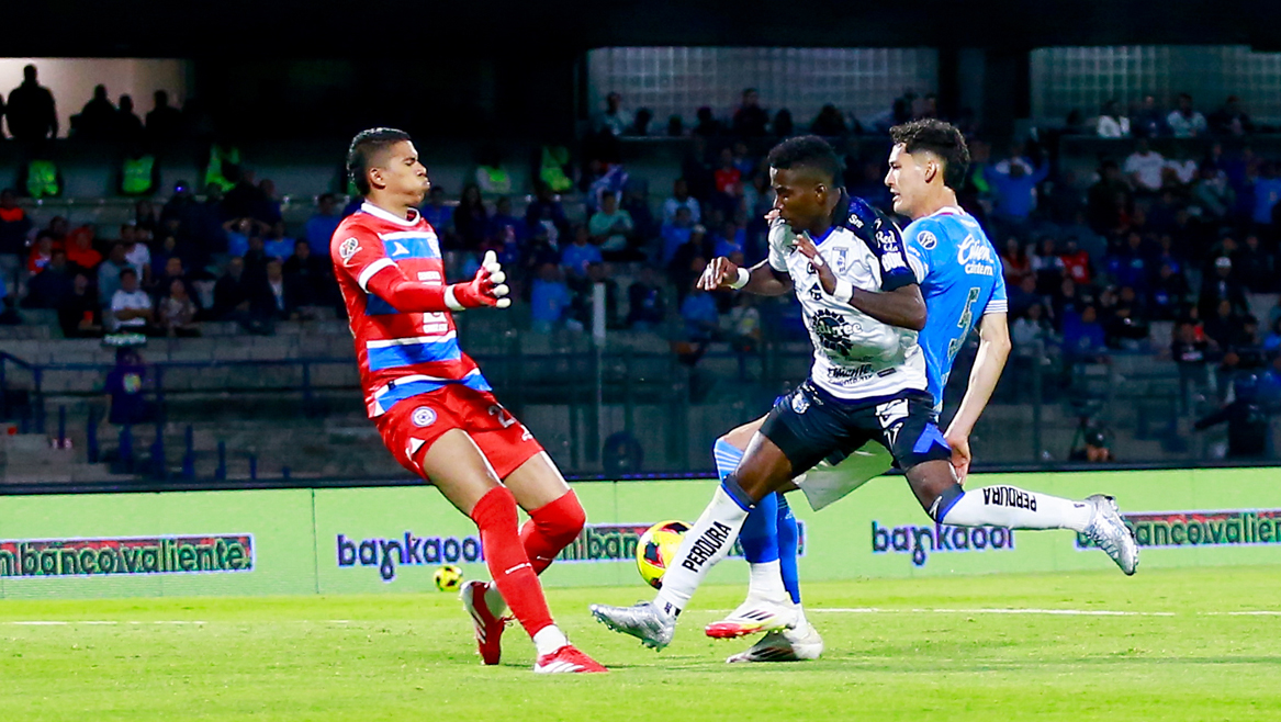 Cruz Azul y Atlas se preparan para un emocionante duelo en la fecha 2 del Clausura