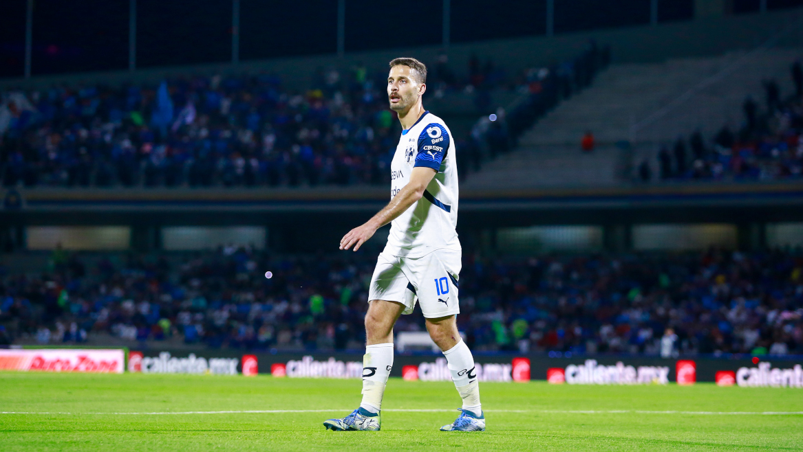 CF Monterrey Strikes Back with a 4-2 Victory Against FC Juárez