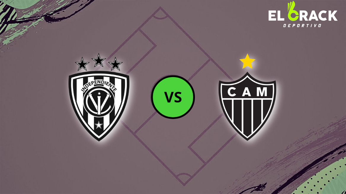 Independiente del Valle vs Atlético Mineiro: horario, día, sede e historial completo