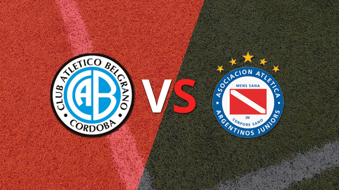 Final da Copa Argentina: Belgrano e Argentinos Juniors se enfrentam em busca da glória