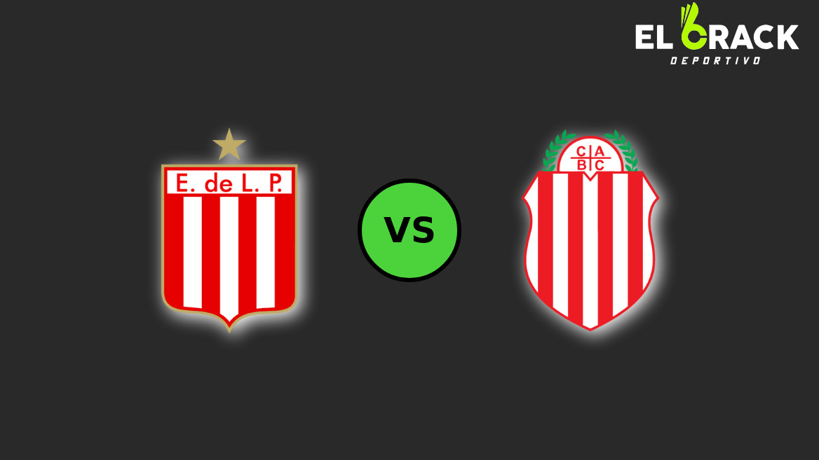 Estudiantes vs Barracas Central: horario, día, sede e historial completo