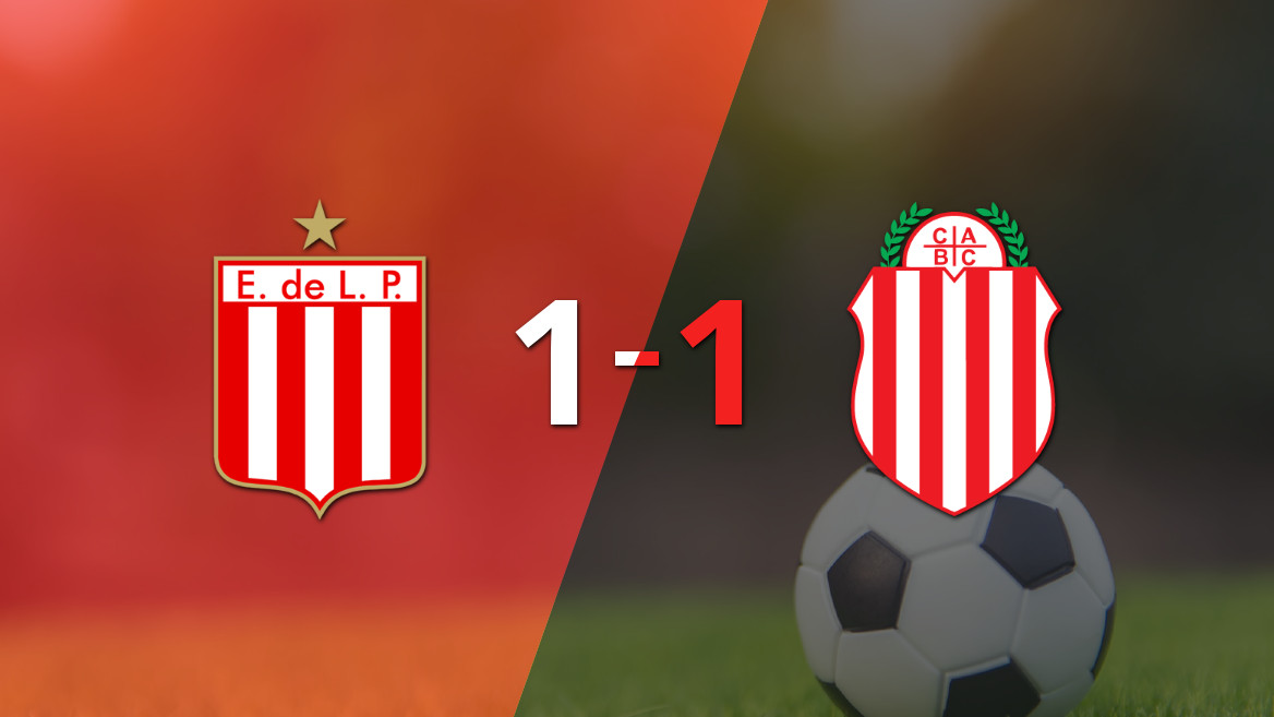 Stalemate Between Estudiantes and Barracas Central