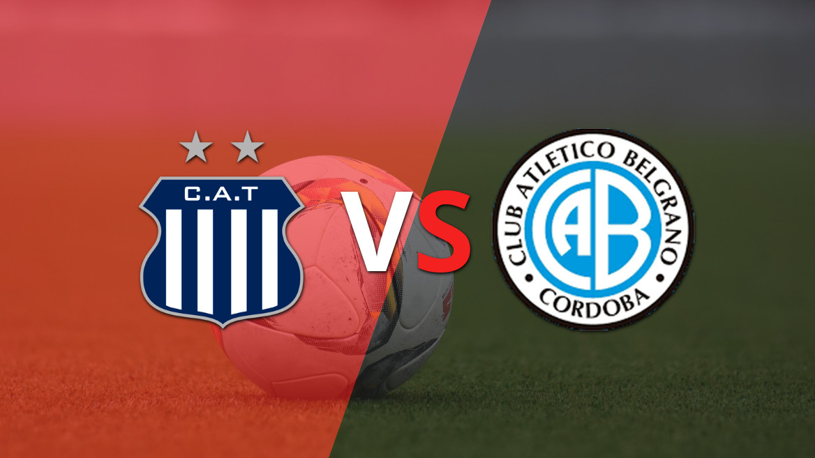 Talleres enfrenta Belgrano no clássico cordobês