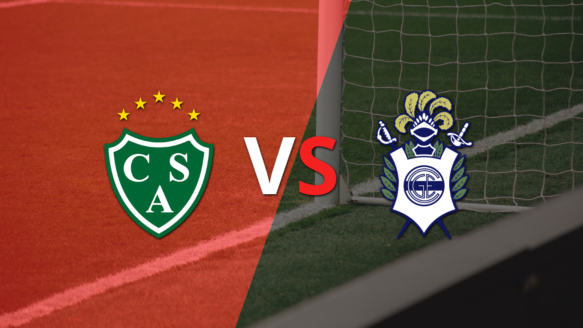 Gimnasia enfrenta Sarmiento na 11ª rodada do Clausura