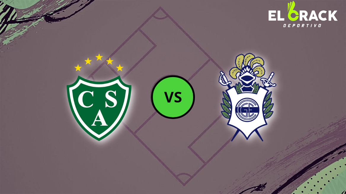 Sarmiento vs Gimnasia: horario, día, sede e historial completo