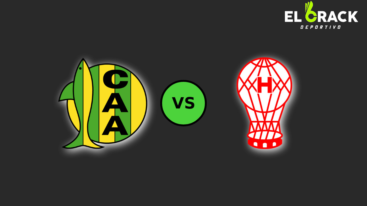 Aldosivi vs Huracán: horario, día, sede e historial completo