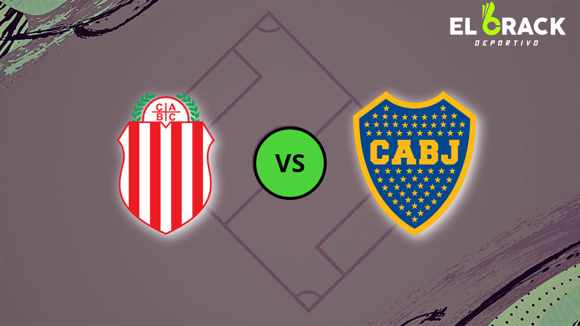 Barracas Central vs Boca Juniors: horario, día, sede e historial completo