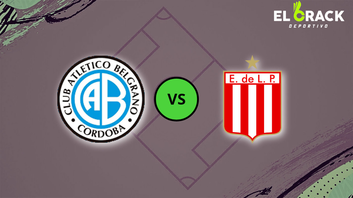 EN VIVO: Estudiantes llegó al empate por medio de un autogol