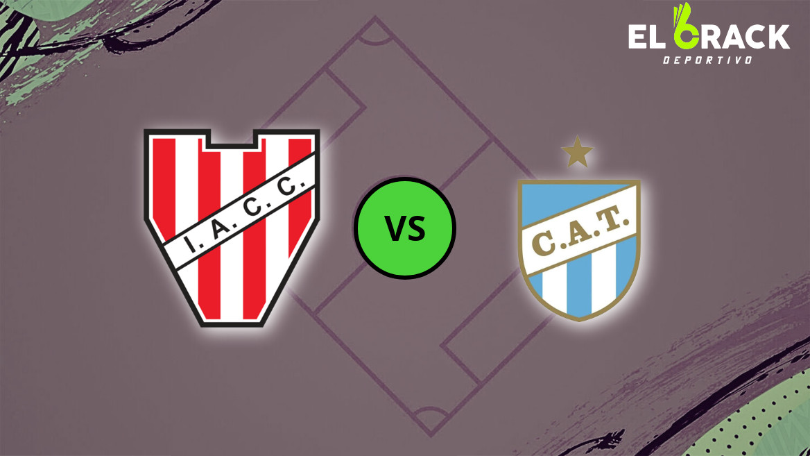 Instituto vs Atlético Tucumán: horario, día, sede e historial completo