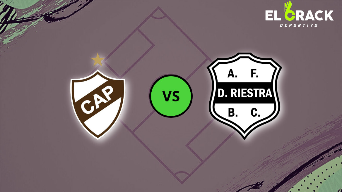 EN VIVO: Segundo tiempo en marcha: Platense y Dep. Riestra intentan dejar atrás el empate 1-1