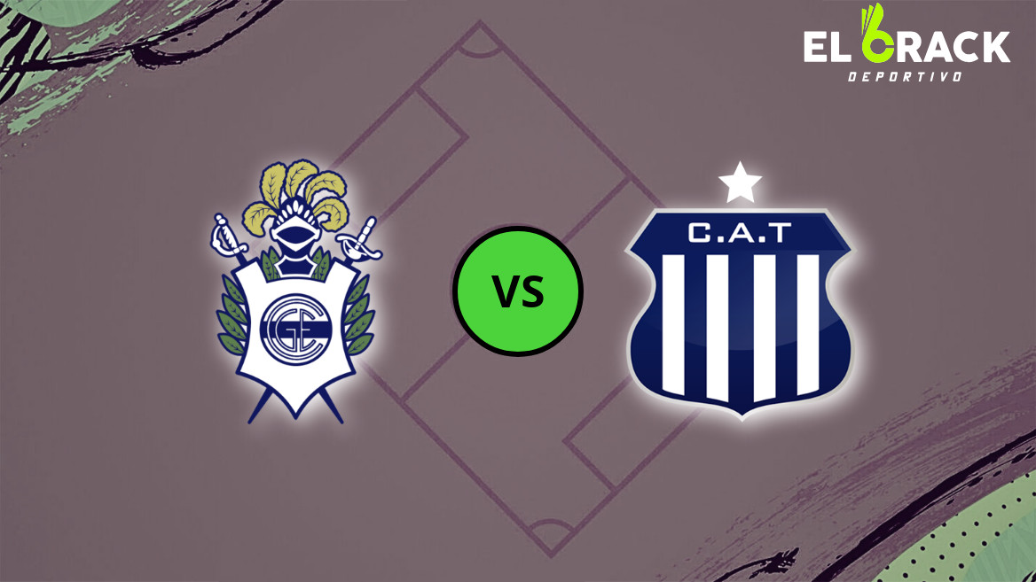 Gimnasia vs Talleres: horario, día, sede e historial completo