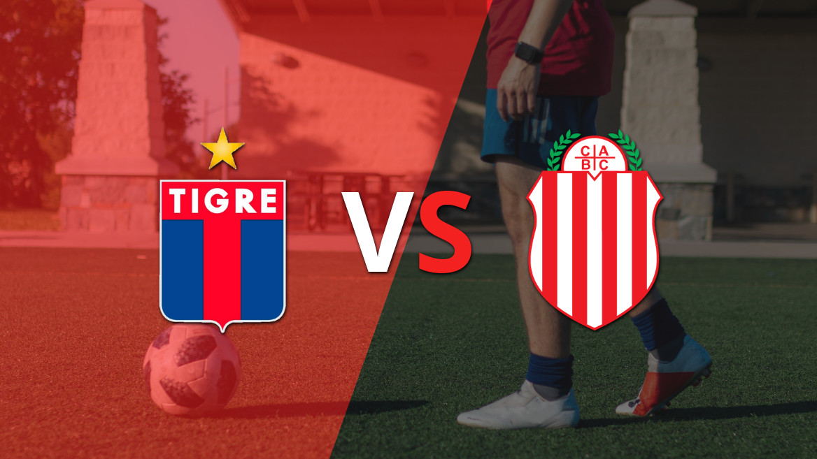 Tigre and Barracas Central Gear Up for Matchday 13 Showdown
