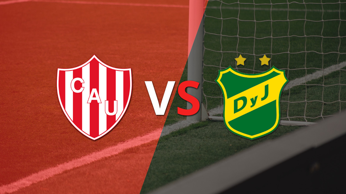 Unión and Defensa y Justicia Clash in Matchday 13