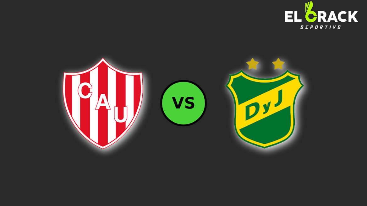 Unión vs Defensa y Justicia: horario, día, sede e historial completo