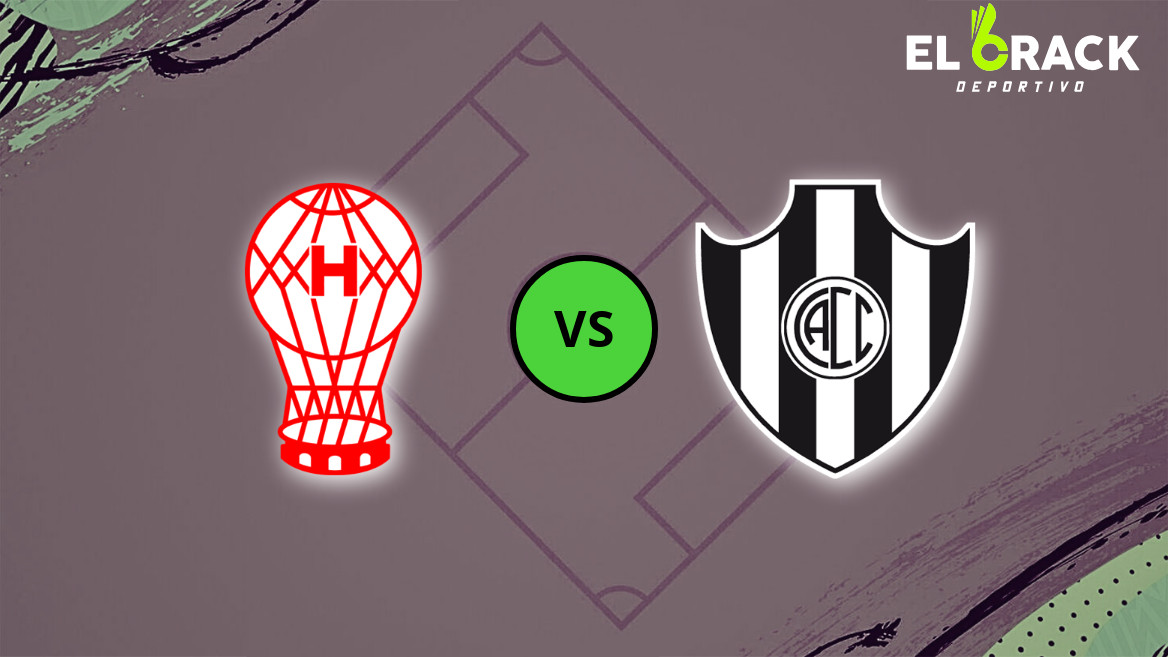 Huracán vs Central Córdoba (SE): horario, día, sede e historial completo