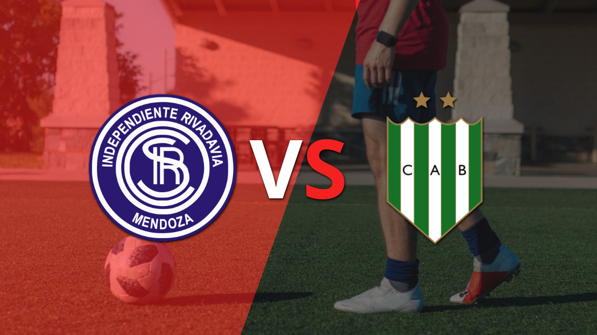 Independiente Riv. (M) enfrenta Banfield na 13ª rodada do Clausura