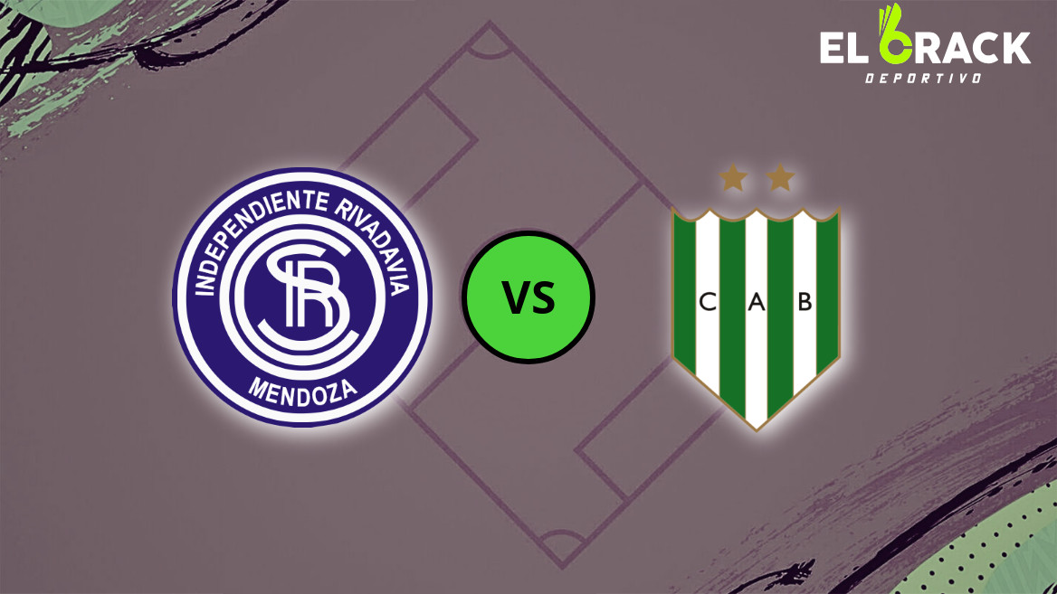 Independiente Riv. (M) vs Banfield: horario, día, sede e historial completo
