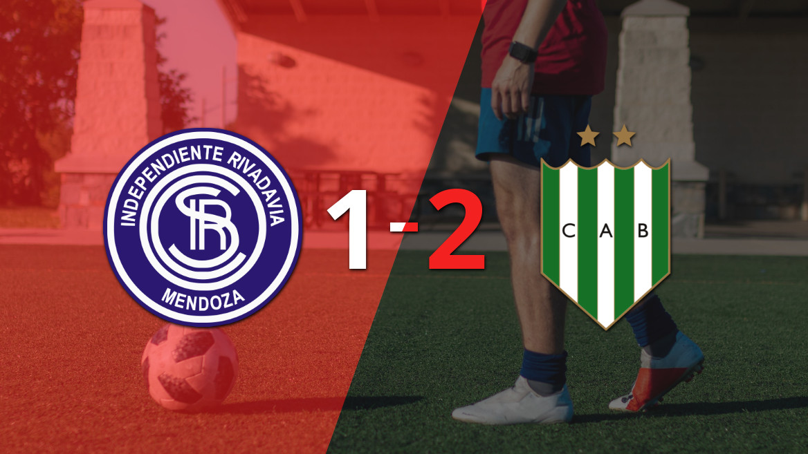 Gonzalo Ríos brilha com dois gols na vitória do Banfield sobre Independiente Riv. (M)