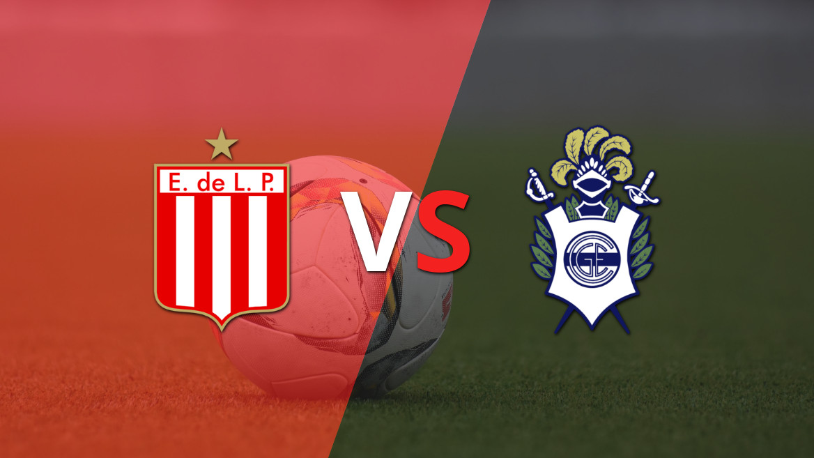 Estudiantes enfrenta Gimnasia no clássico platense