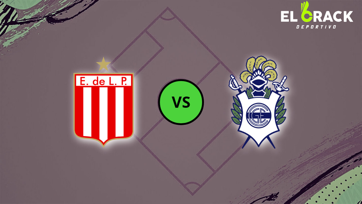 Estudiantes vs Gimnasia: horario, día, sede e historial completo