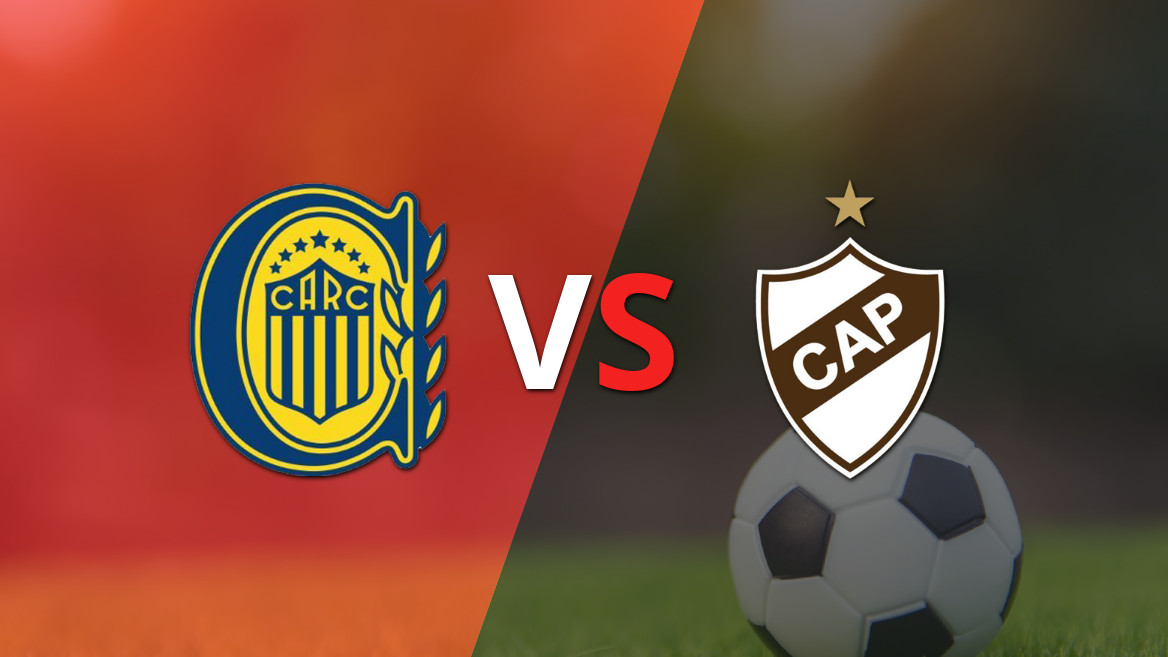 Rosario Central Set to Host Platense for Matchday 13