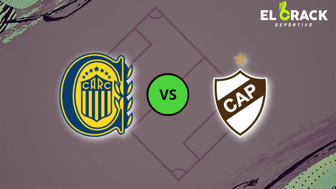 Rosario Central vs Platense: horario, día, sede e historial completo