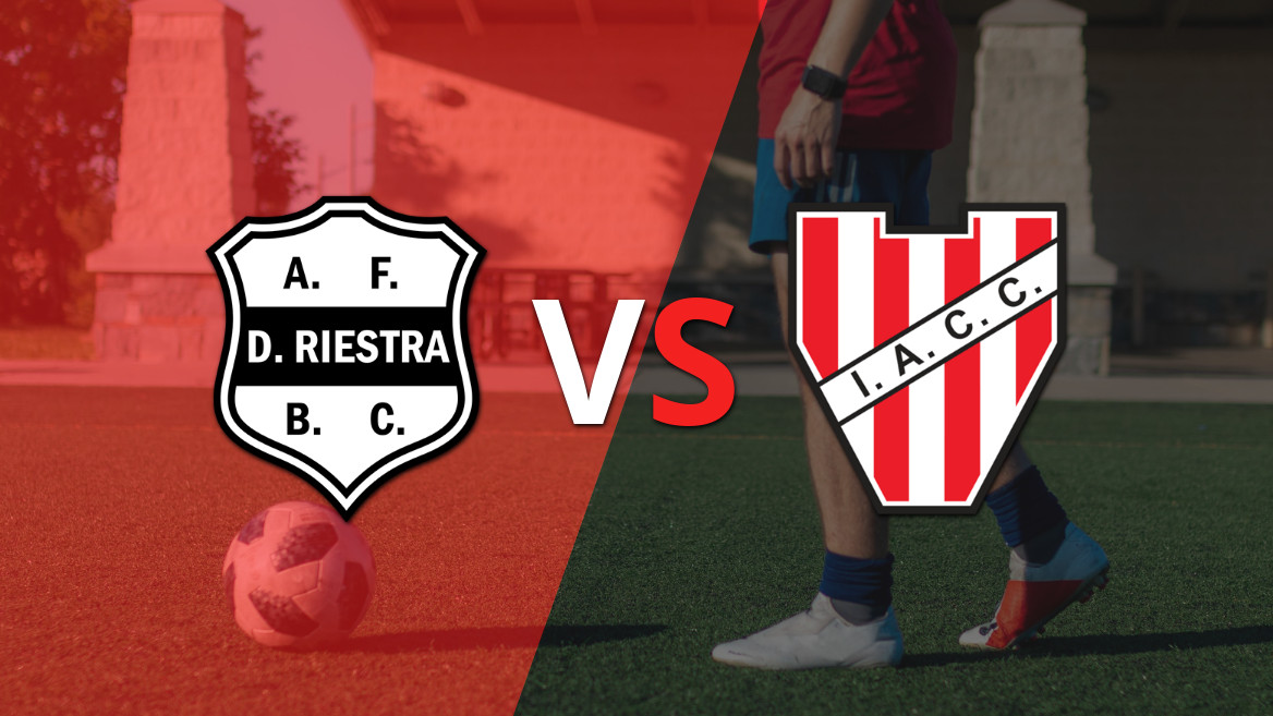 Pré-jogo: Dep. Riestra enfrenta Instituto pela 13ª rodada do Clausura