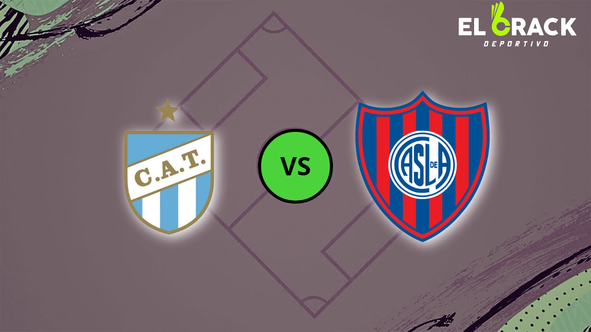 EN VIVO: Con dos goles consecutivos, San Lorenzo gana 2-1 a Atlético Tucumán