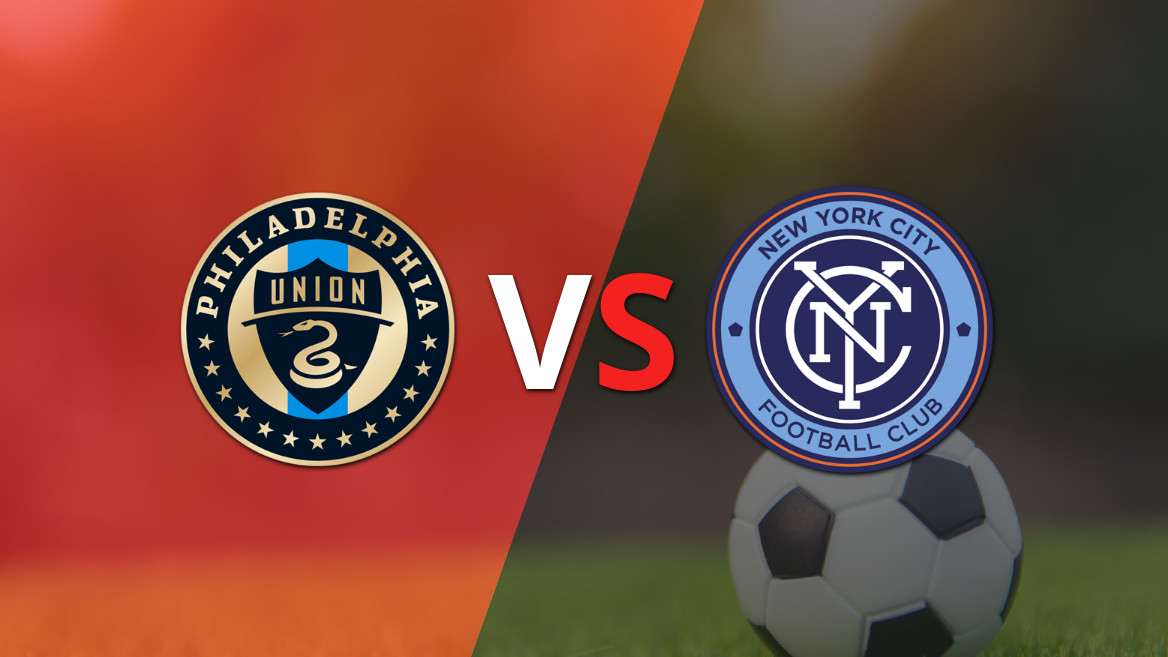 Philadelphia Union y New York City FC se preparan para un duelo crucial en la semana 31