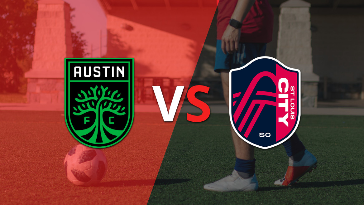 Austin FC Set to Face St. Louis City in Week 31 Clash