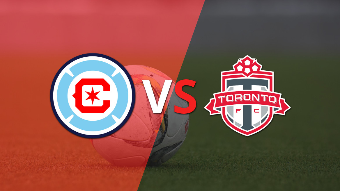 Previo al enfrentamiento entre Chicago Fire y Toronto FC: una batalla en la semana 31