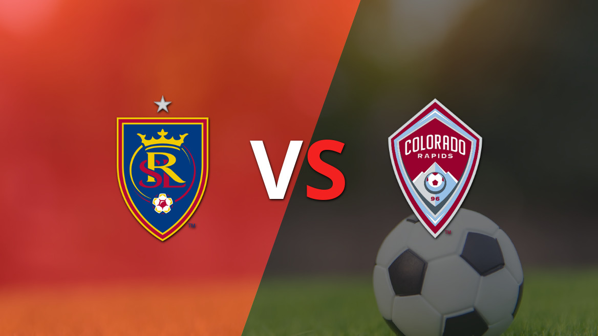 Real Salt Lake Set to Host Colorado Rapids in Week 31 Showdown