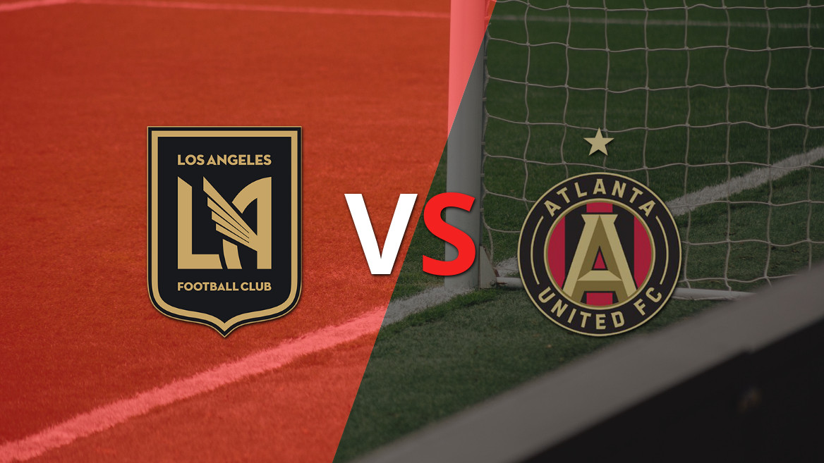 Los Angeles FC Takes on Atlanta United in Week 31 Clash
