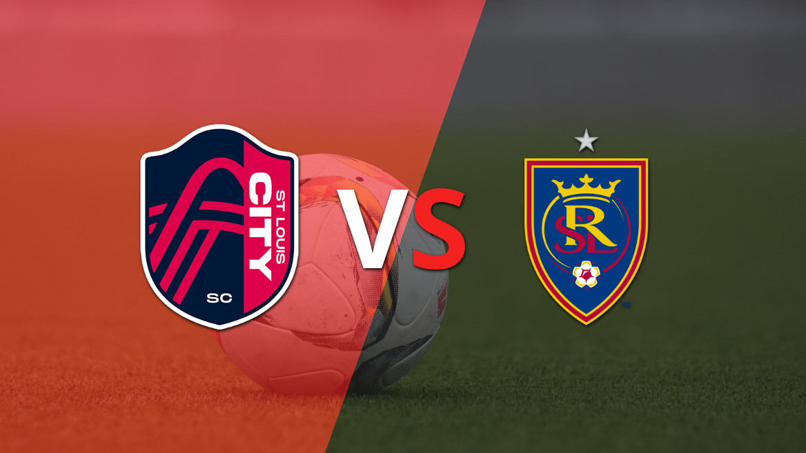 St. Louis City Set to Clash with Real Salt Lake in Week 32 Showdown