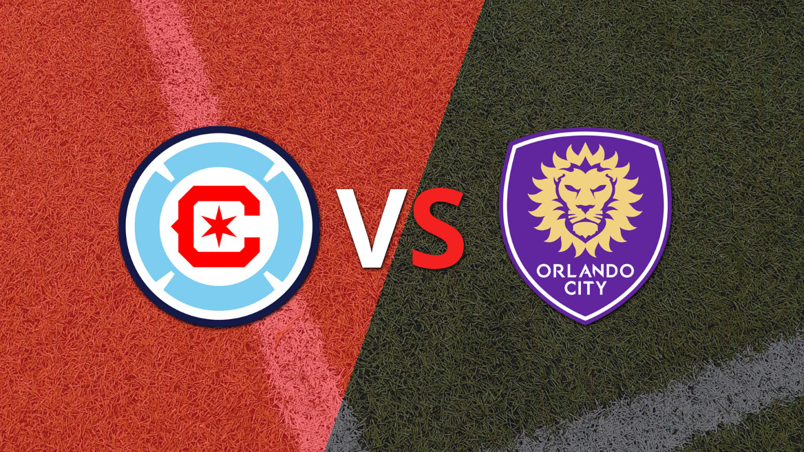 Chicago Fire Set to Clash with Orlando City SC in MLS Wild Card Playoff