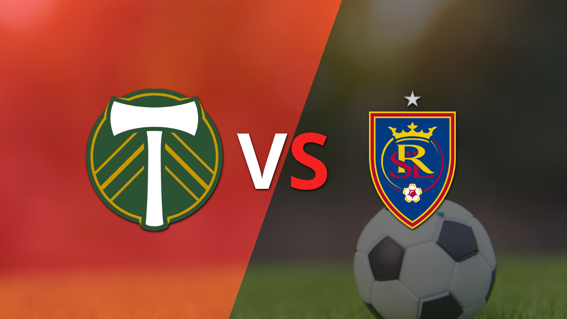 Portland Timbers Set to Host Real Salt Lake in MLS Wild Card Showdown