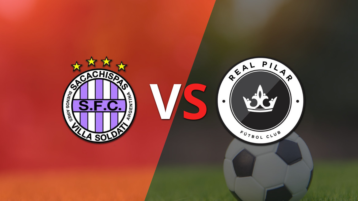 EN VIVO: Sacachispas resolvió su juego de la fecha 17 con un empate 1-1 frente a Real Pilar