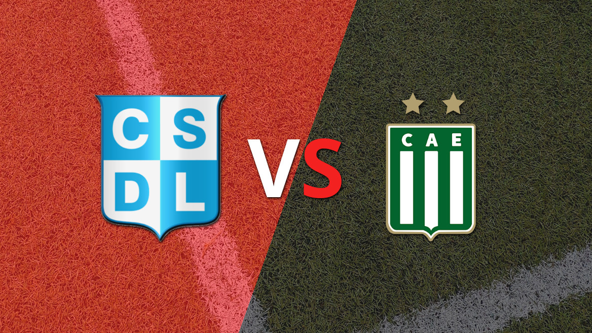 EN VIVO: Liniers y Excursionistas siguen igualados 0-0 en el segundo tiempo