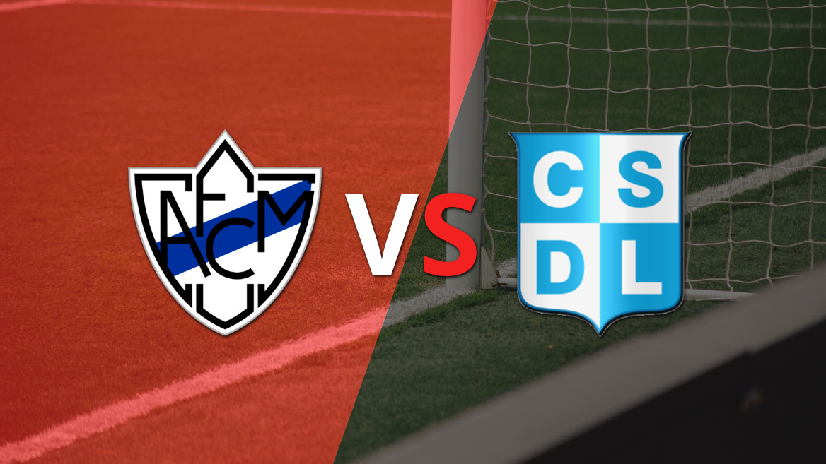 EN VIVO: Victoria de Midland sobre Liniers por 2-1